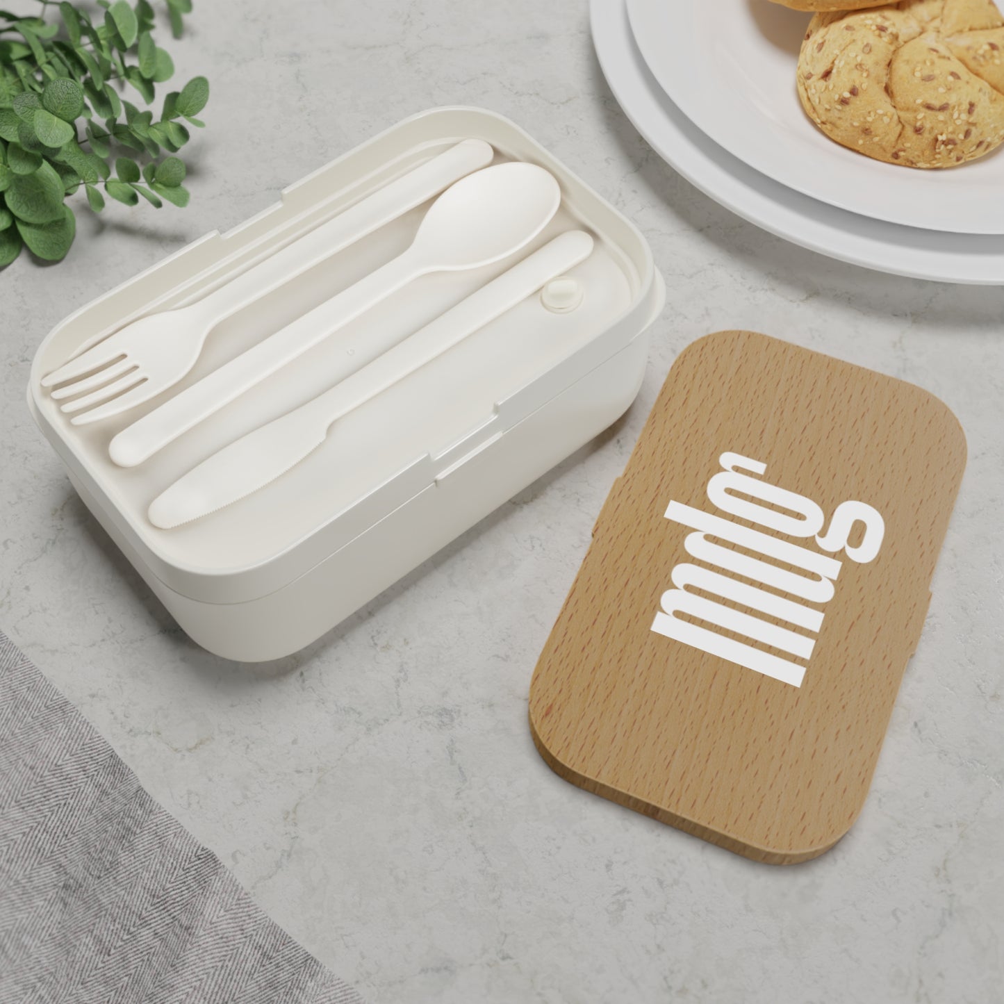 Bento Lunch Box