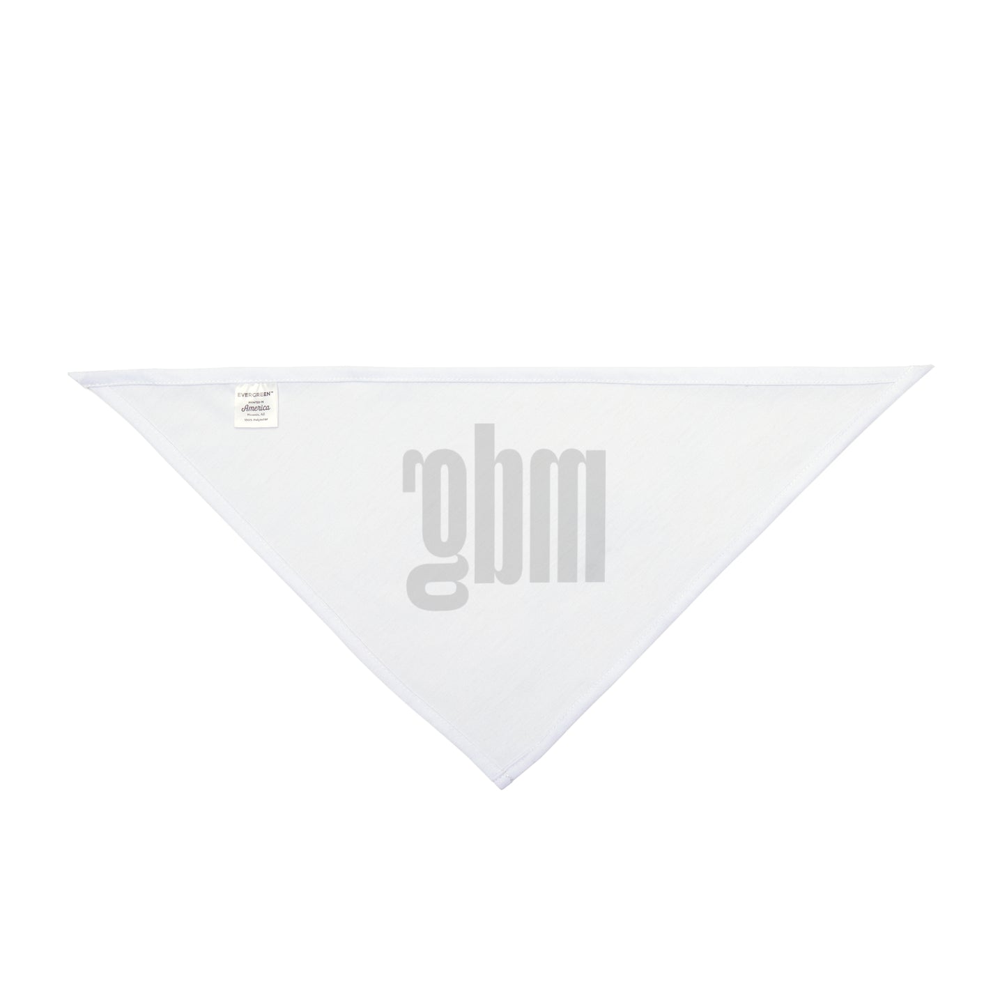Pet Bandana
