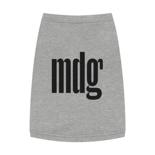 Pet Tank Top