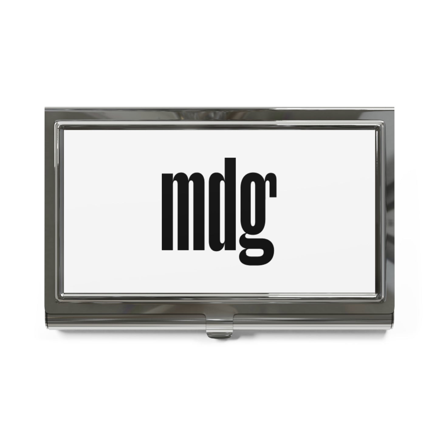 Business Card Holder
