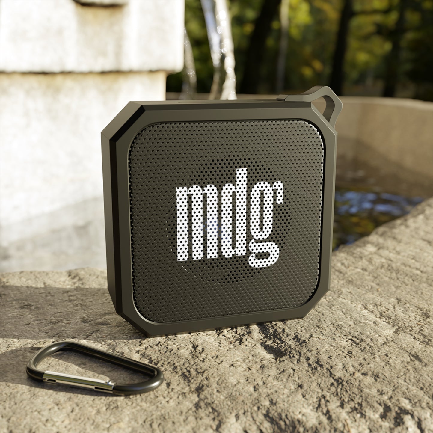 Outdoor Bluetooth Speaker