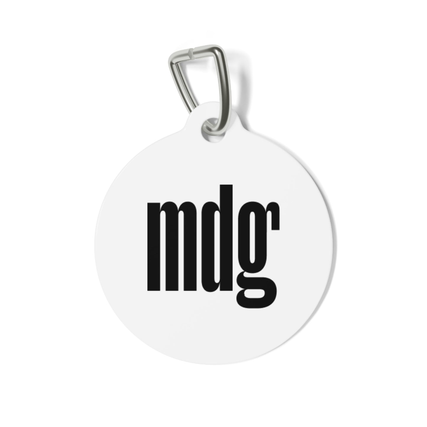 Pet Tag