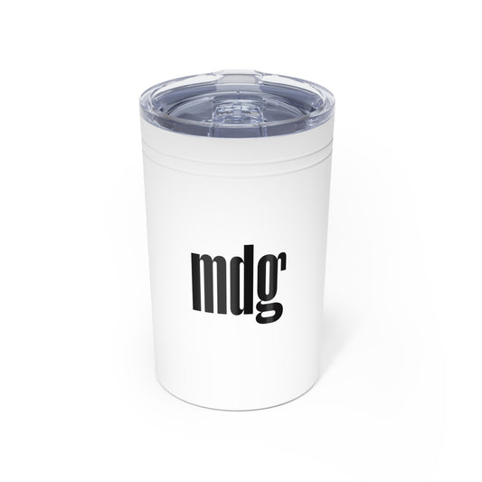 Vacuum Insulated Tumbler, 11oz