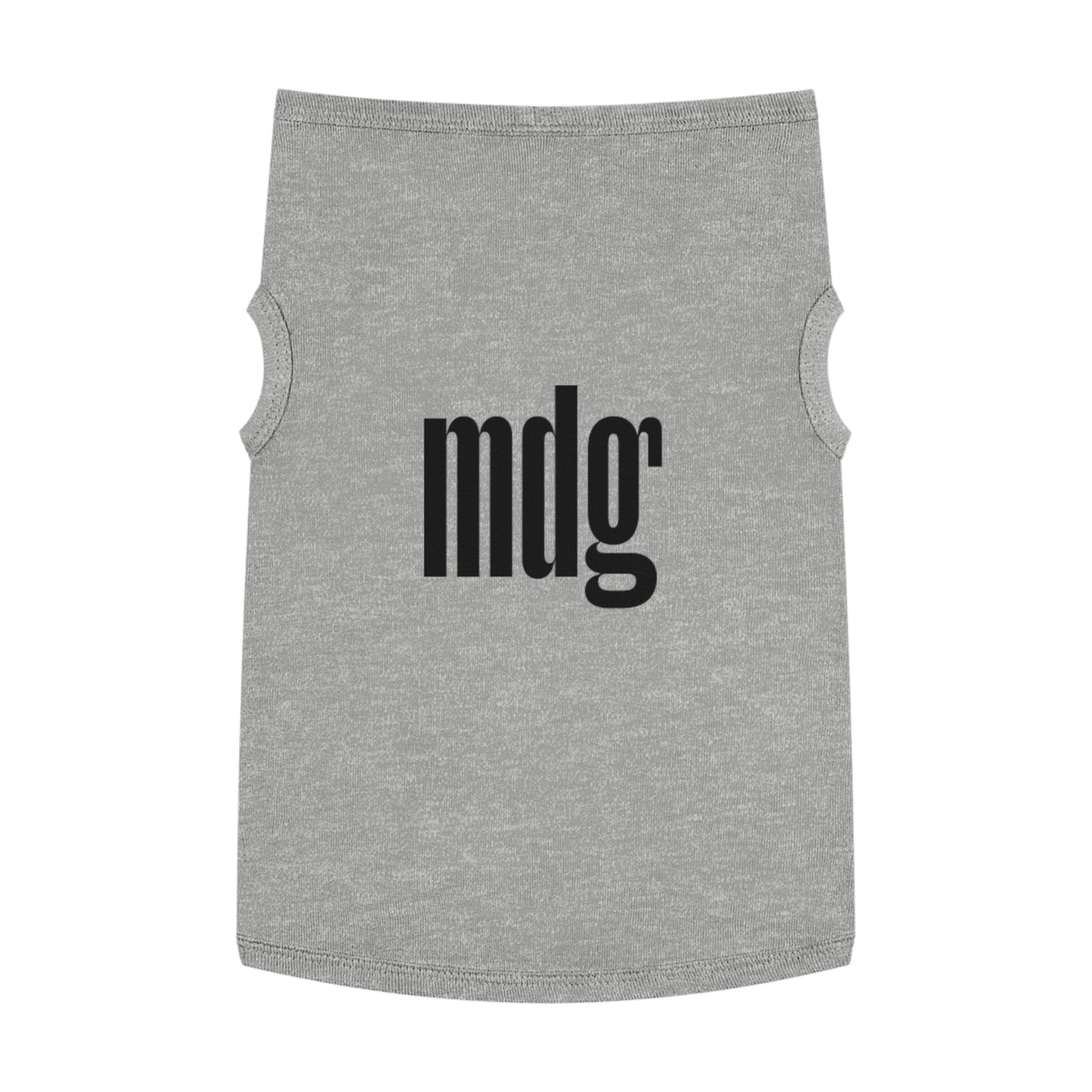 Pet Tank Top