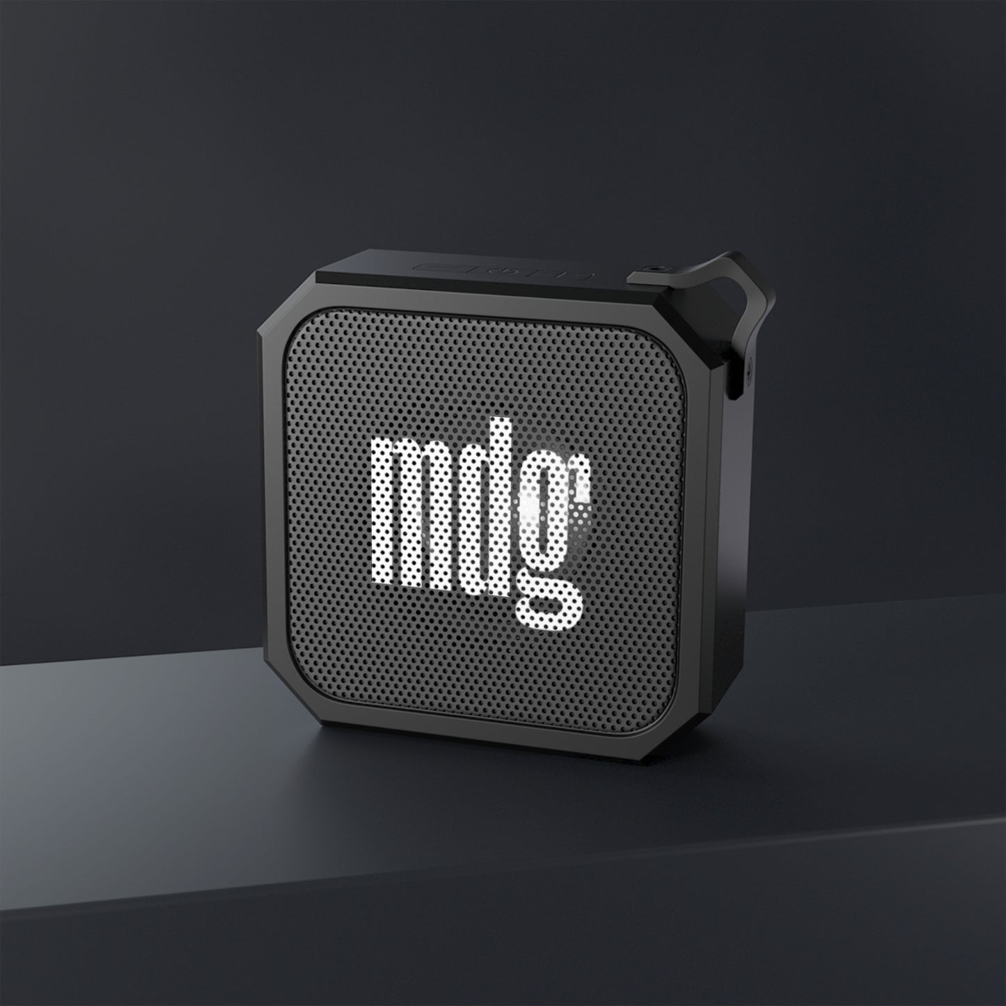 Outdoor Bluetooth Speaker