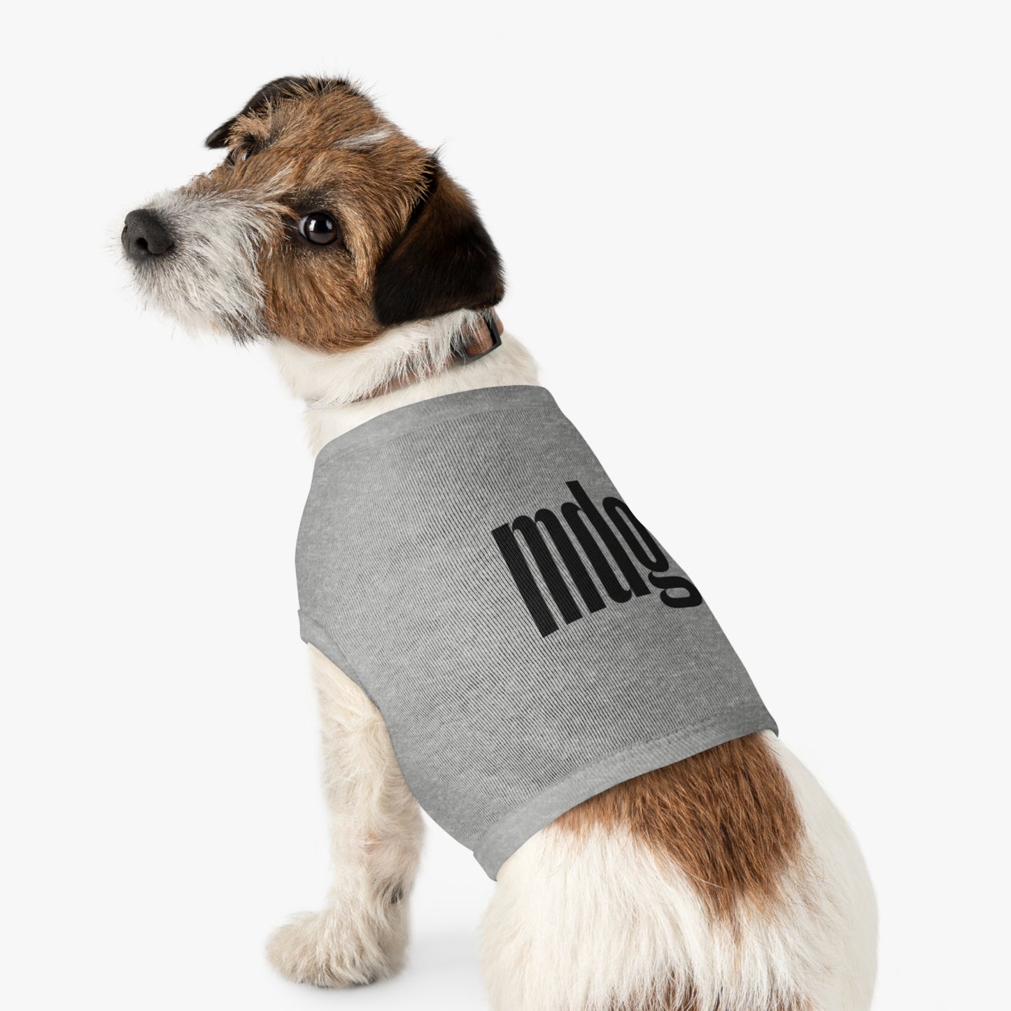 Pet Tank Top