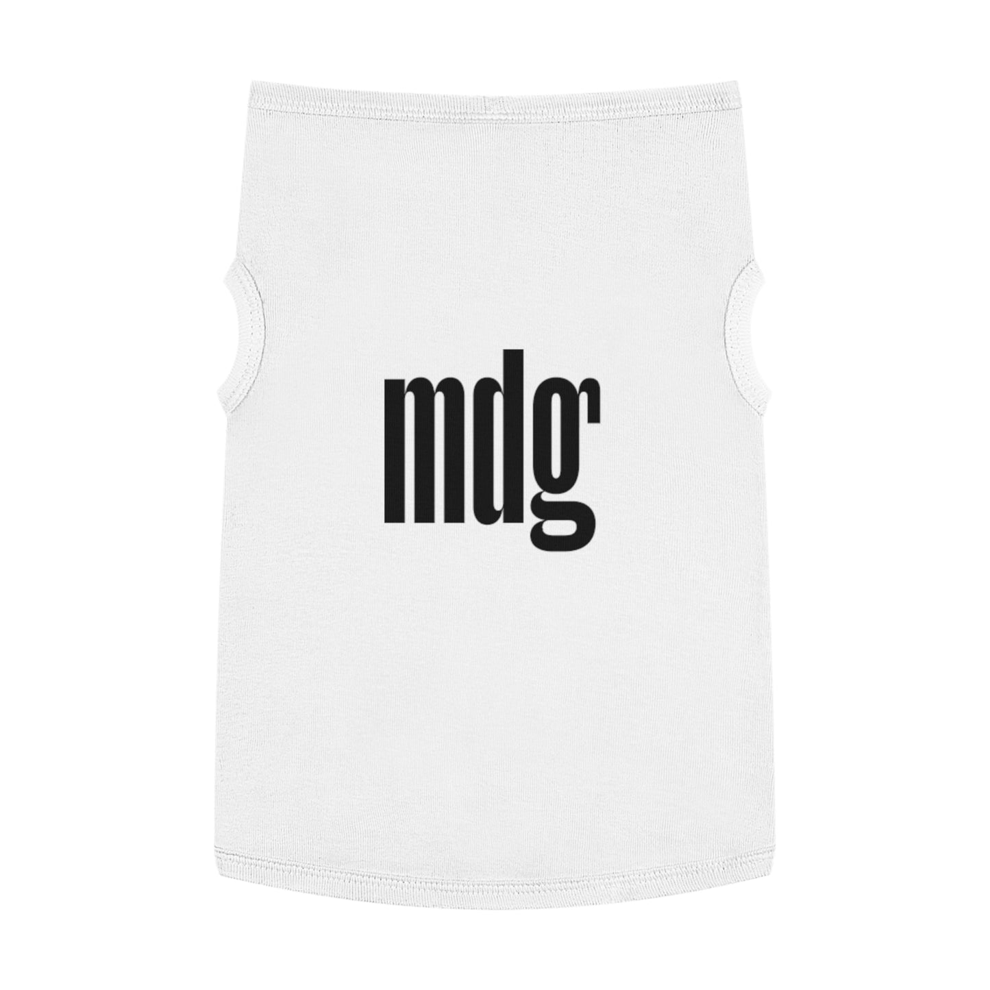 Pet Tank Top
