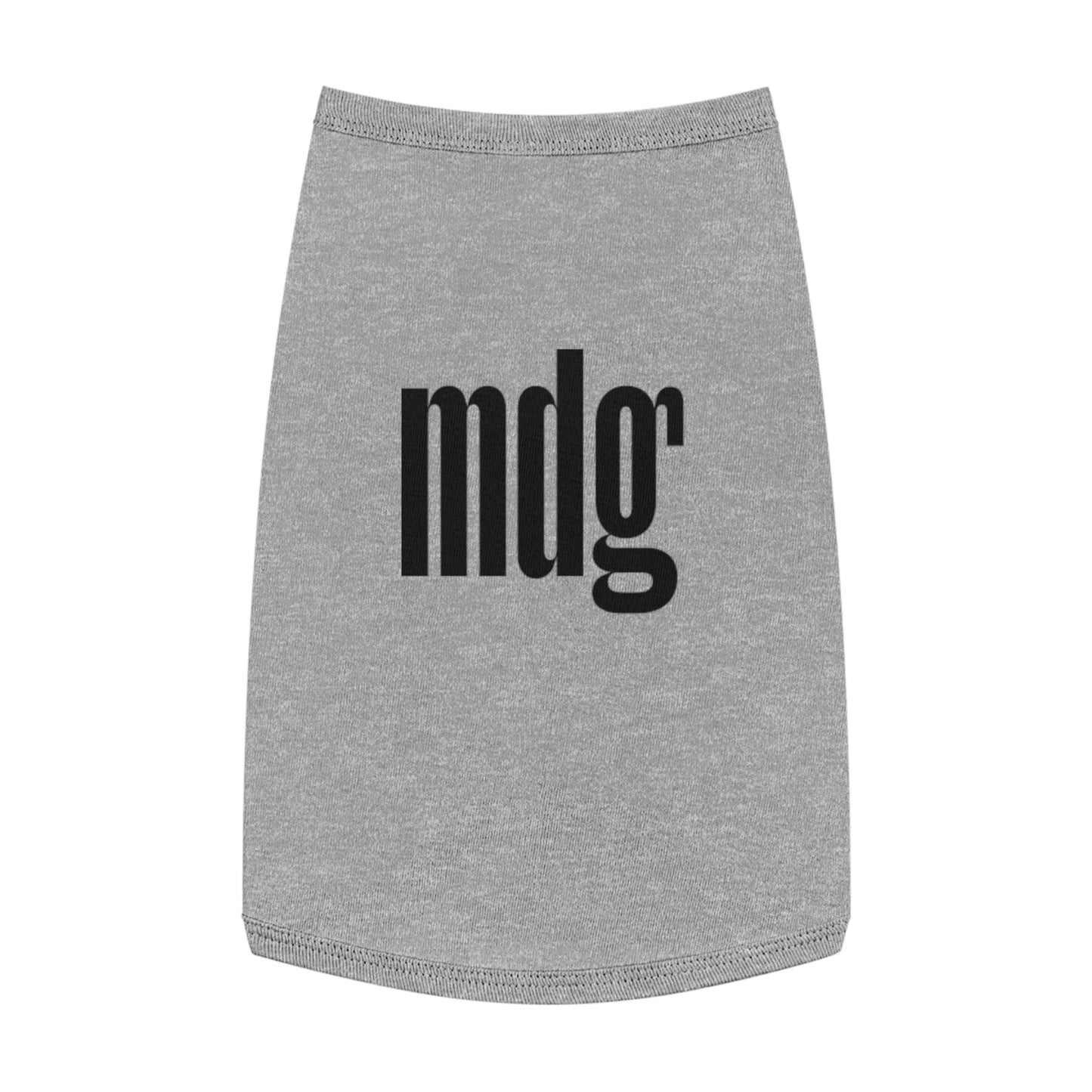 Pet Tank Top