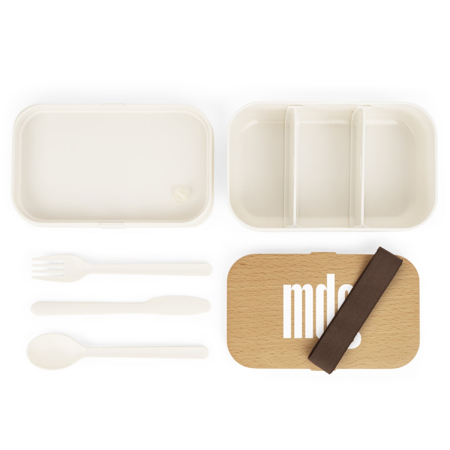 Bento Lunch Box