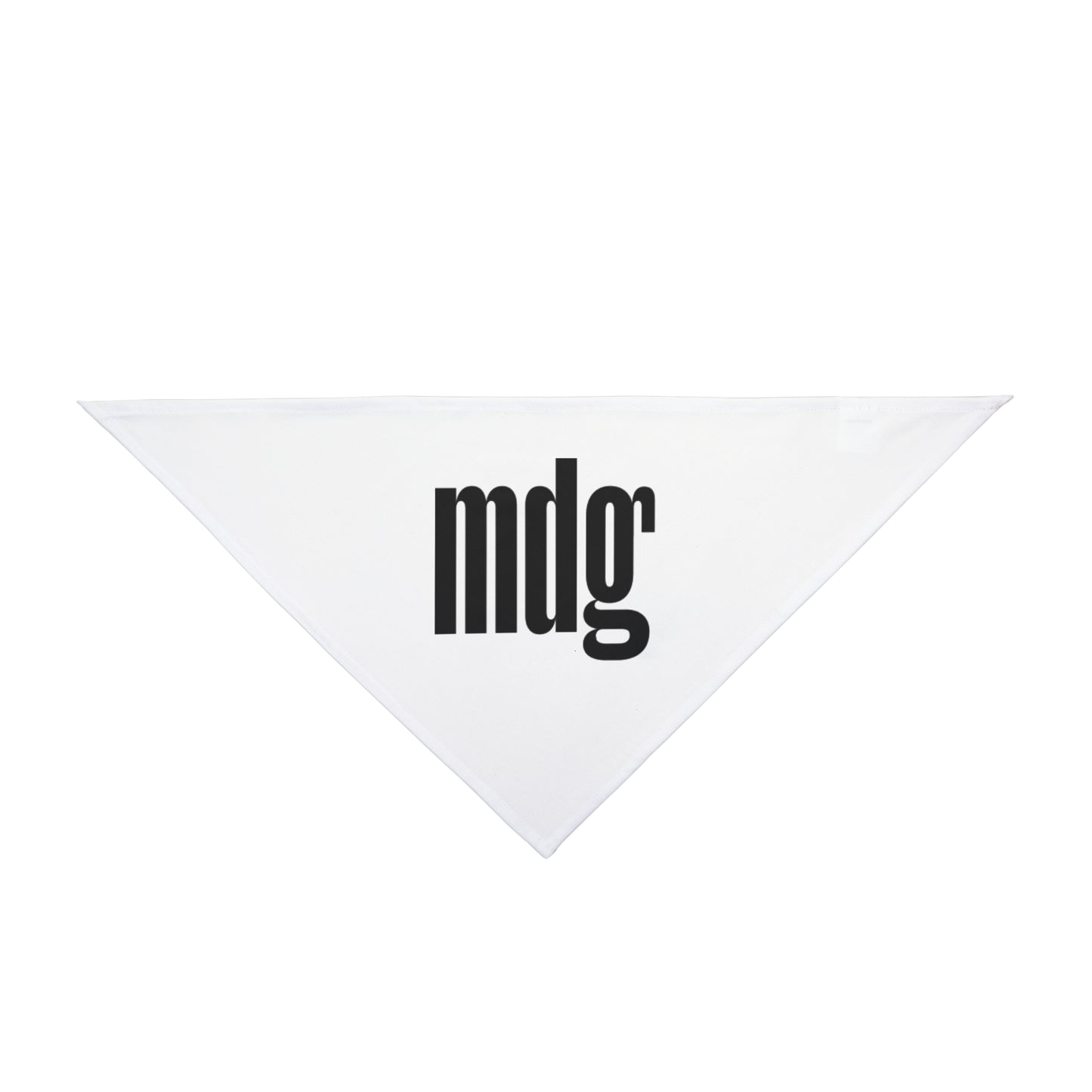 Pet Bandana
