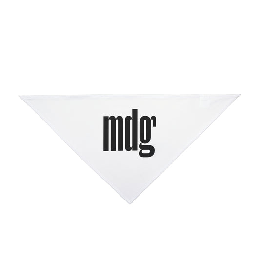 Pet Bandana