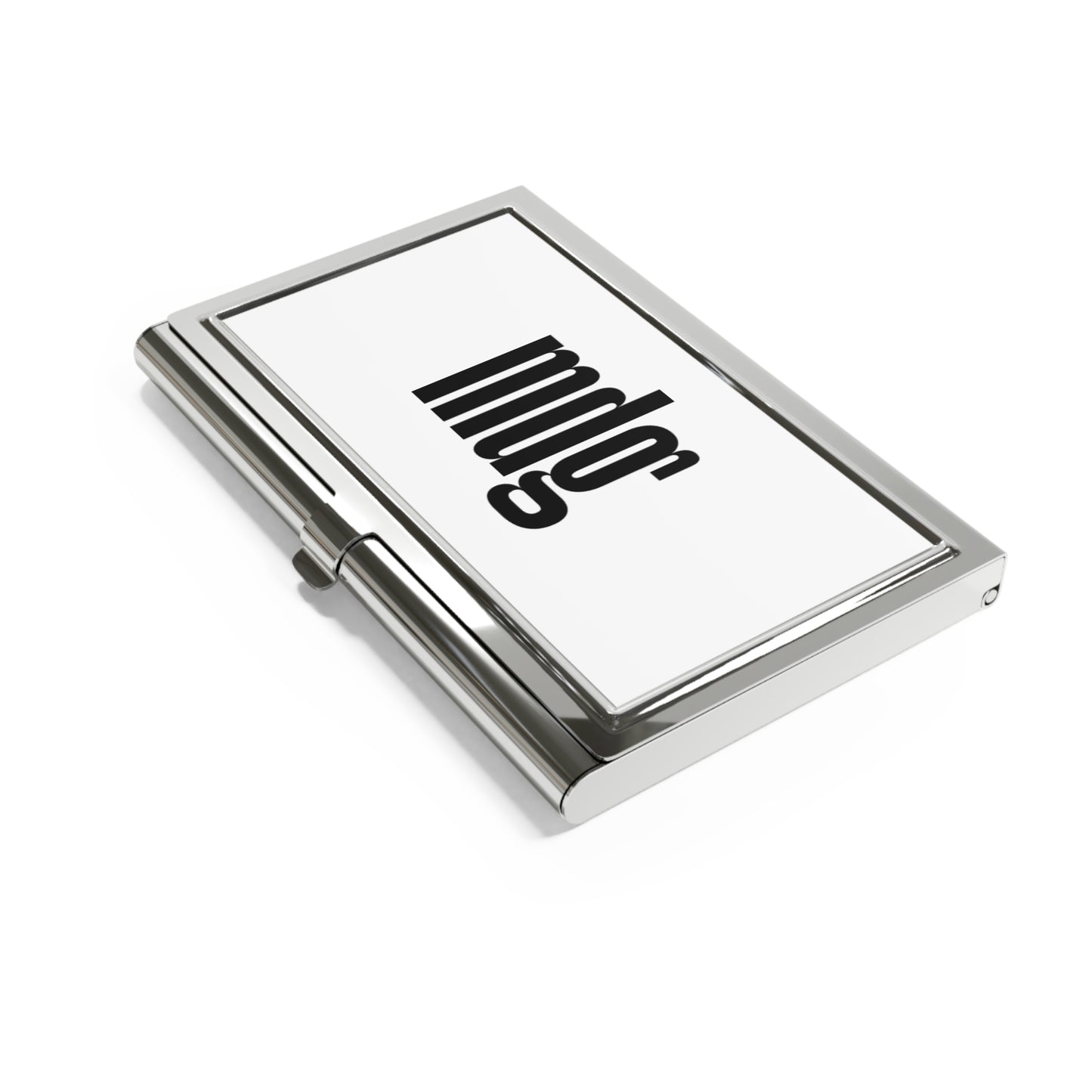 Business Card Holder