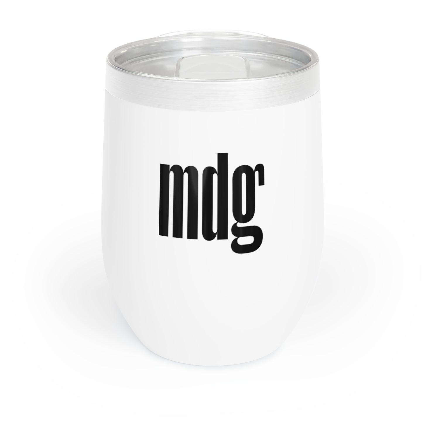 Chill Wine Tumbler