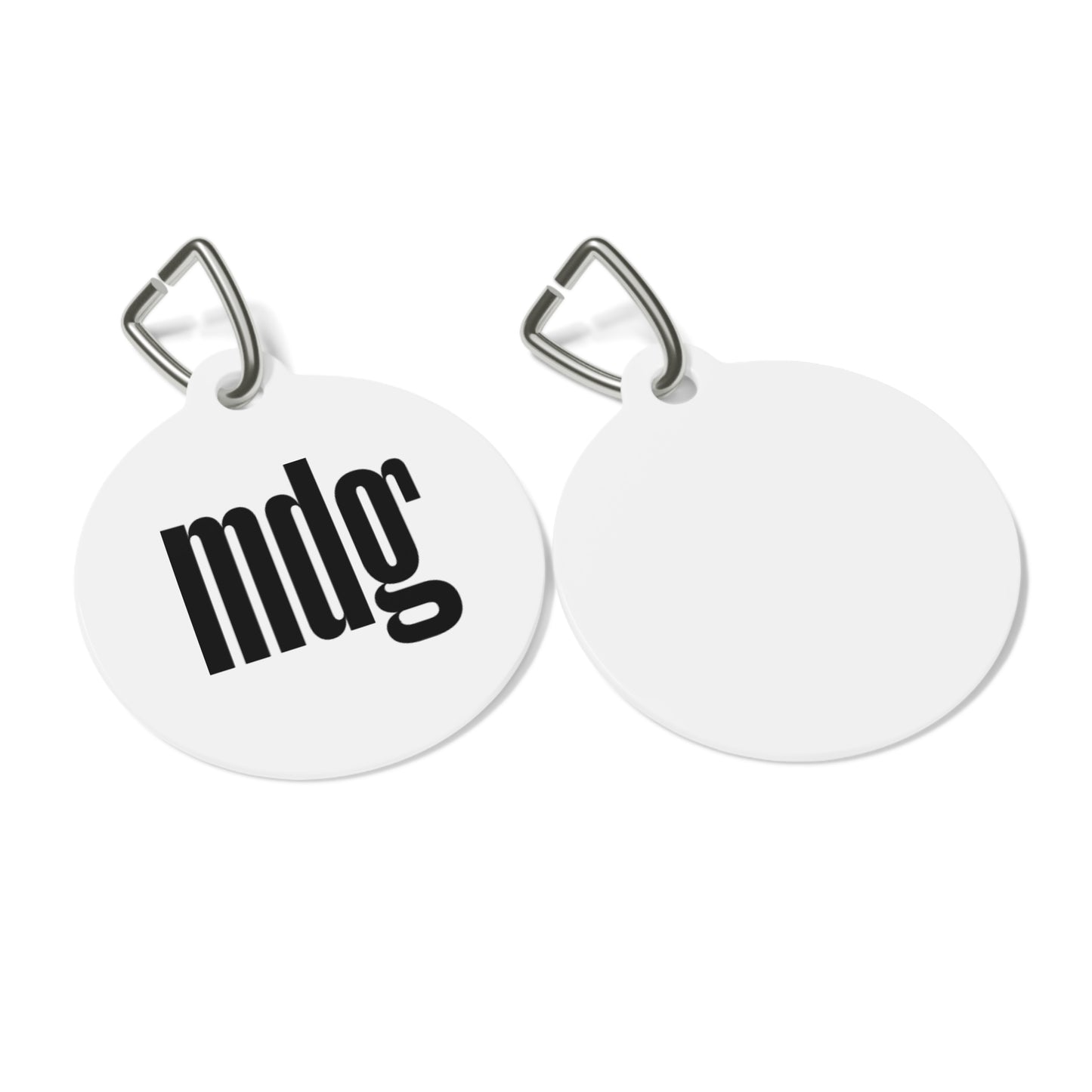 Pet Tag