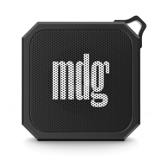 Outdoor Bluetooth Speaker
