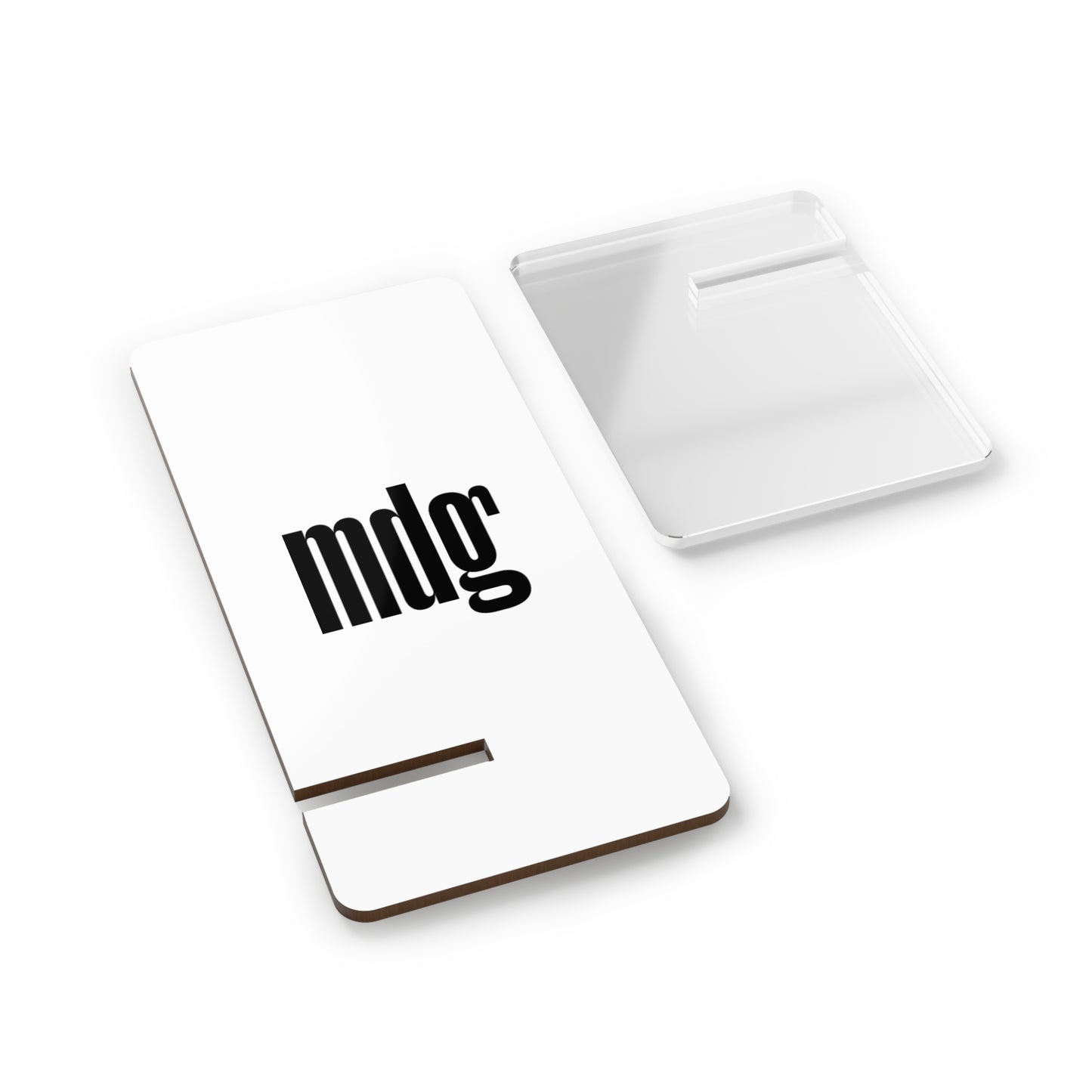 Mobile Display Stand for Smartphones