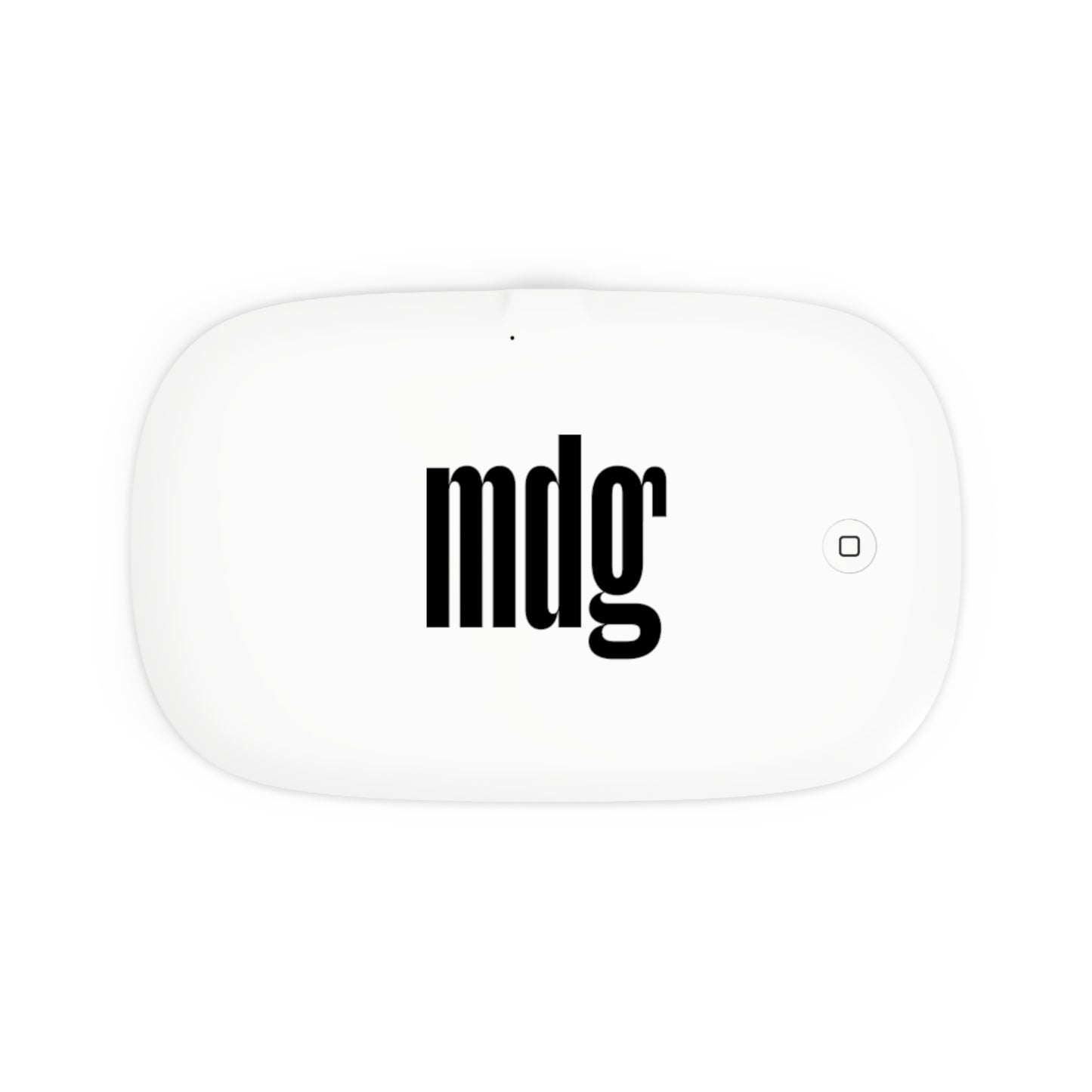 UV Phone Sanitizer and Wireless Charging Pad